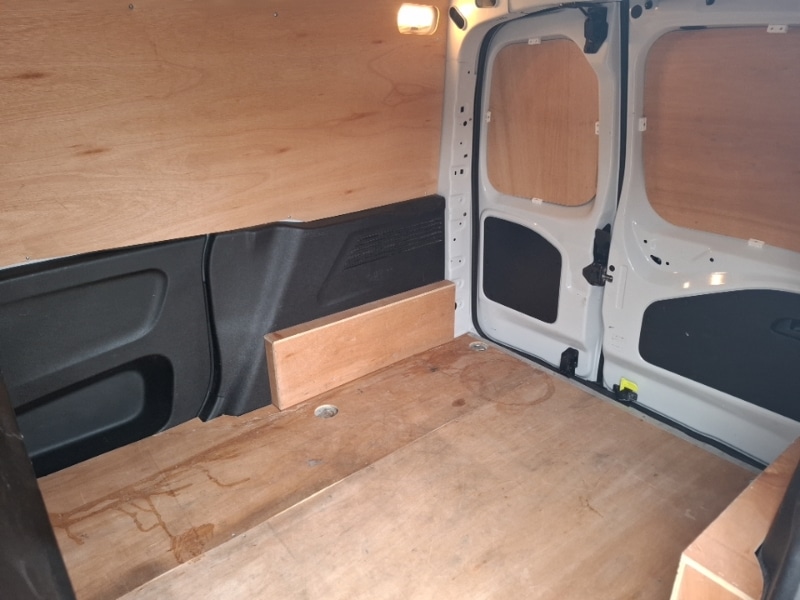 Used Citroen Berlingo 2023 for sale - 76387695: Photo 6