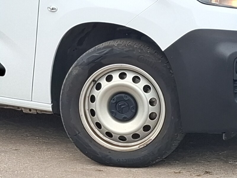 Used Citroen Berlingo 2023 for sale - 76387695: Photo 9