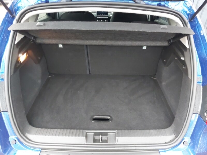 Used Renault Captur 2020 for sale - 77325737: Photo 8