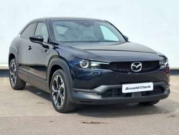 2025 - 125kW R-EV Exclusive Line 5dr Auto