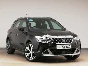 2024 - 1.0 TSI 110 XPERIENCE Lux 5dr DSG