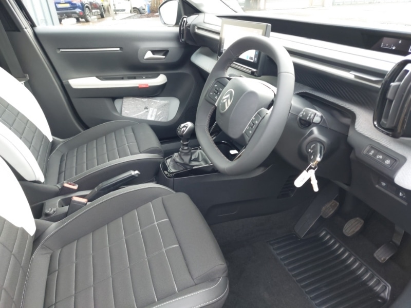 Used Citroen C3 2026 for sale - 77544619: Photo 12