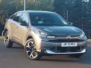 Used Citroen C4 2025 for sale - 75976397: Photo