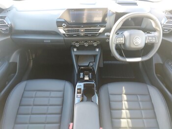 Used Citroen C4 2025 for sale - 75976397: Photo