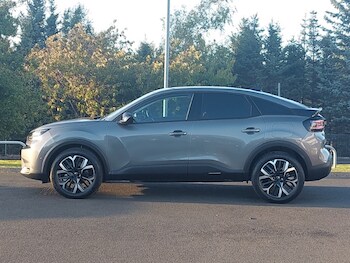 Used Citroen C4 2025 for sale - 75976397: Photo