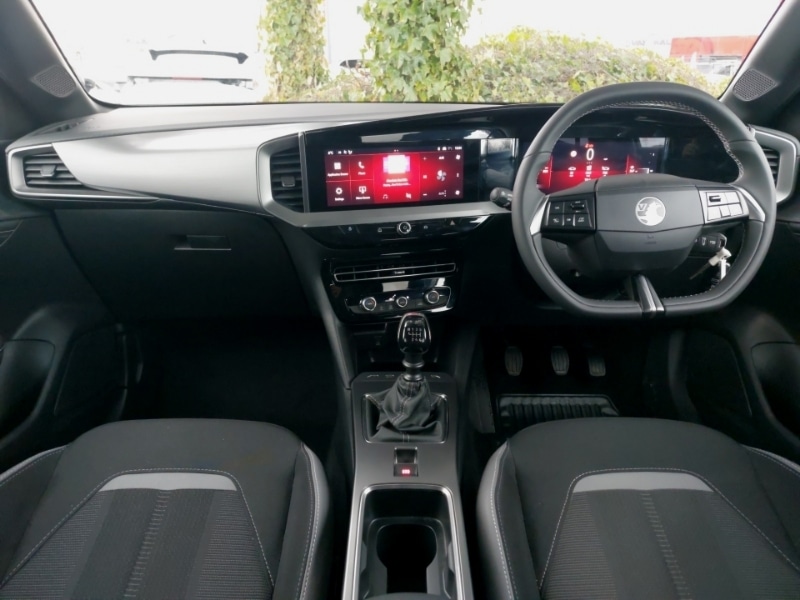 Used Vauxhall Mokka 2025 for sale - 77423860: Photo 2