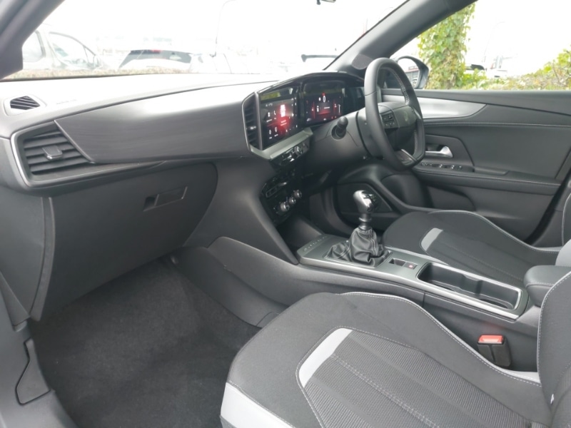 Used Vauxhall Mokka 2025 for sale - 77423860: Photo 5