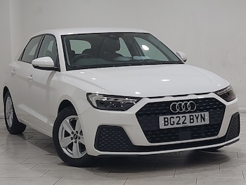 Used Audi A1 2022 for sale - 75779858: Photo