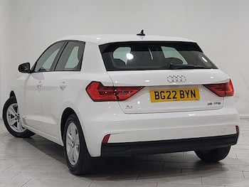 Used Audi A1 2022 for sale - 75779858: Photo