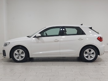 Used Audi A1 2022 for sale - 75779858: Photo