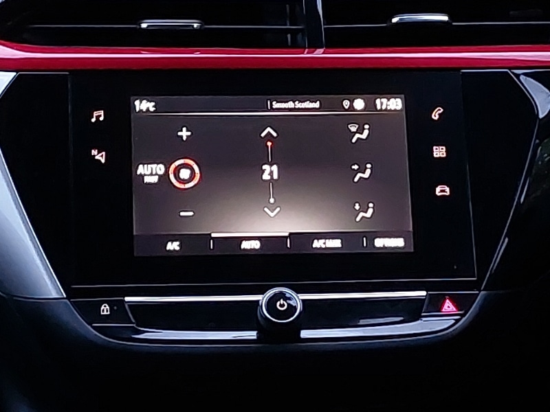 Used Vauxhall Corsa 2022 for sale - 76492813: Photo 10