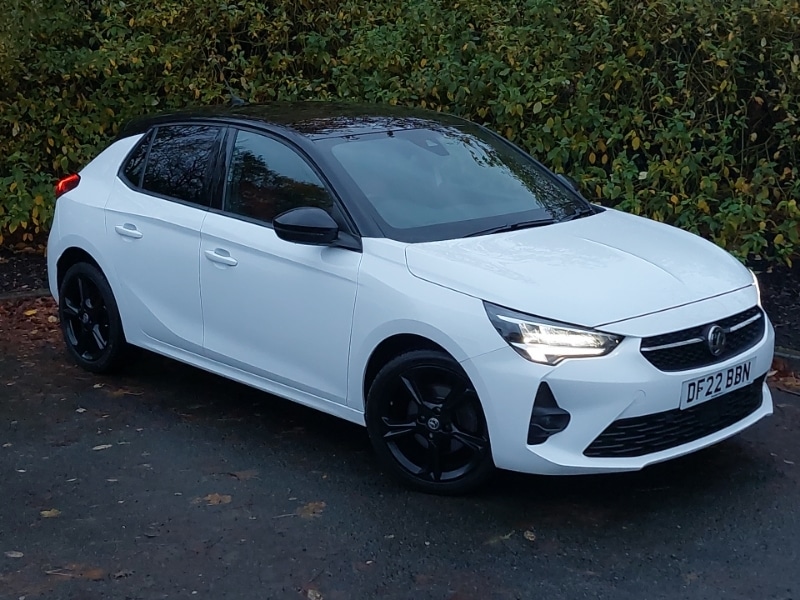 Used Vauxhall Corsa 2022 for sale - 76492813: Photo 12