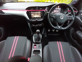 Used Vauxhall Corsa 2022 for sale - 76492813: Photo