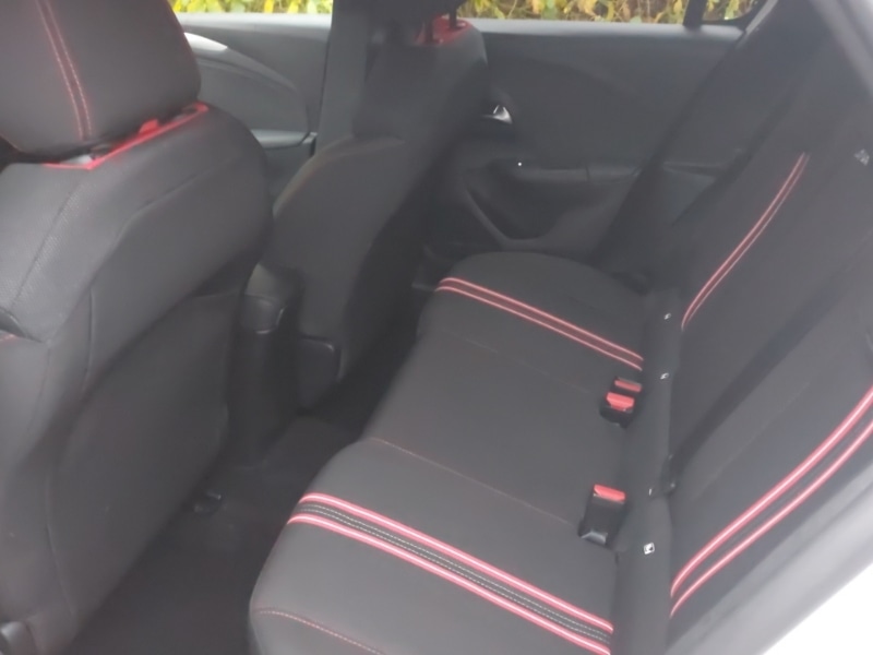 Used Vauxhall Corsa 2022 for sale - 76492813: Photo 6