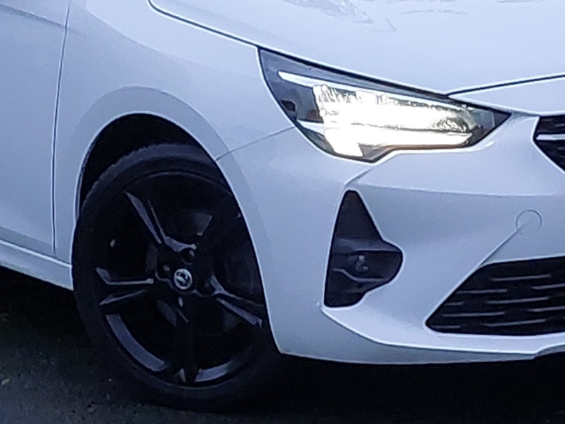 Used Vauxhall Corsa 2022 for sale - 76492813: Photo 9