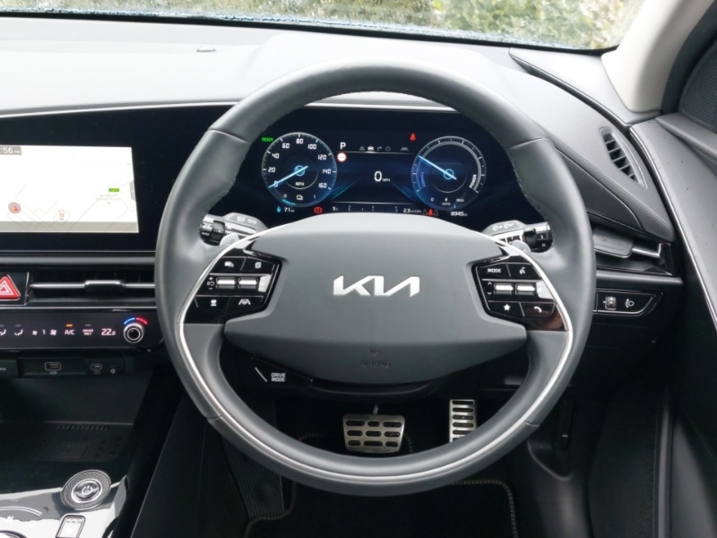 Used Kia Niro 2023 for sale - 77518883: Photo 7