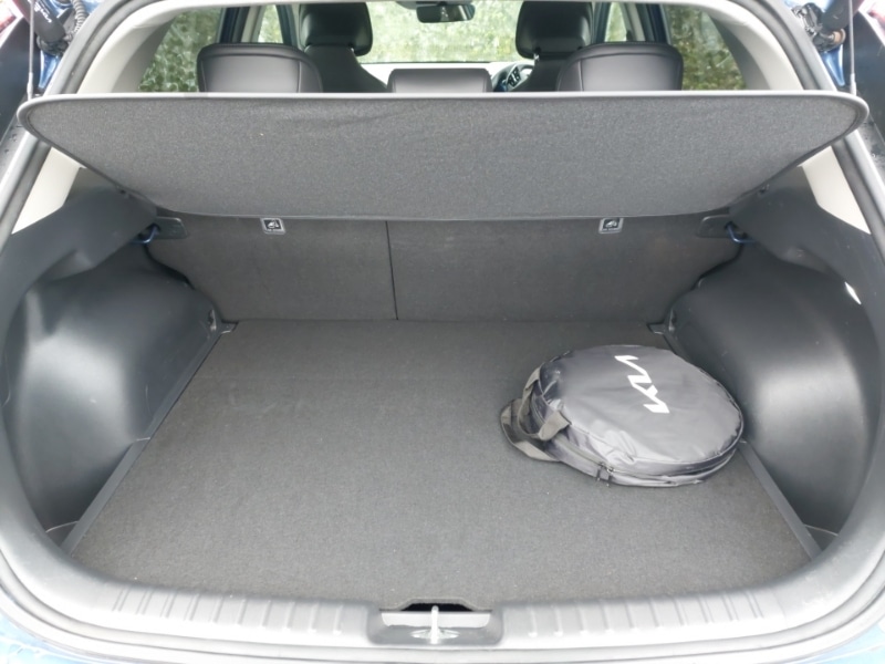 Used Kia Niro 2023 for sale - 77518883: Photo 8