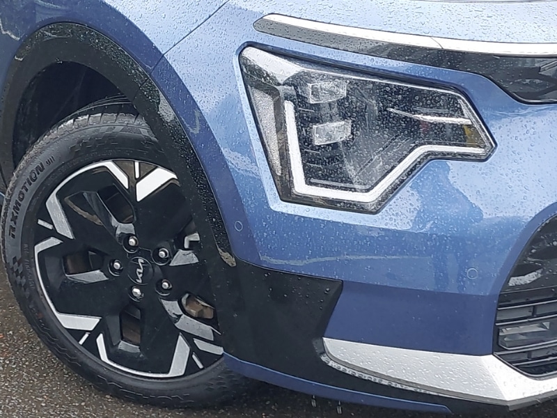 Used Kia Niro 2023 for sale - 77518883: Photo 9