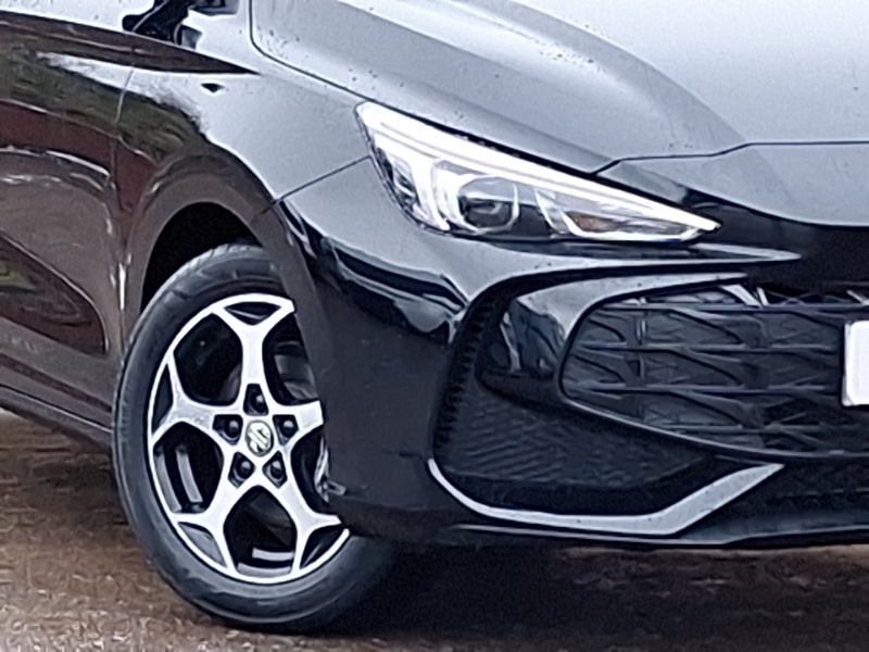 Used MG MG3 2025 for sale - 77472411: Photo 9