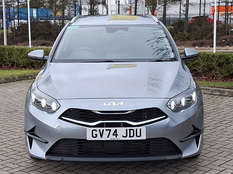 Used Kia Ceed 2025 for sale - 77660978: Photo 12