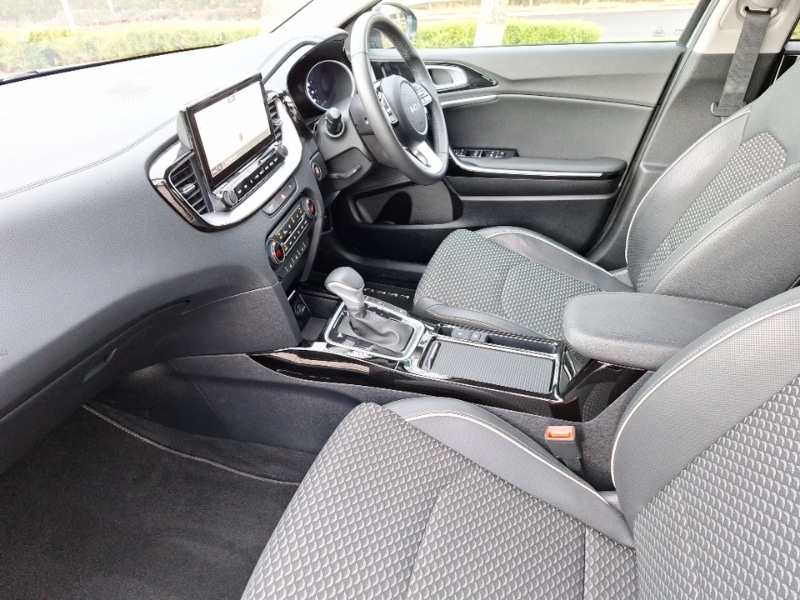 Used Kia Ceed 2025 for sale - 77660978: Photo 5