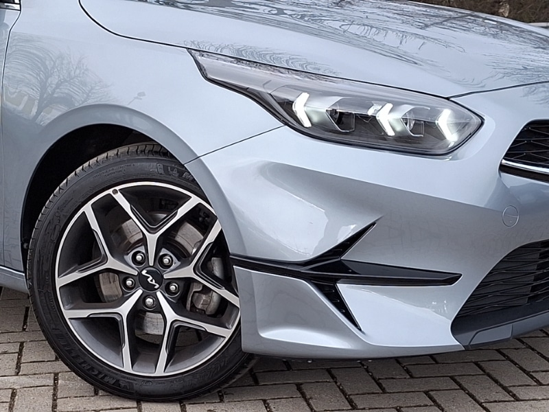 Used Kia Ceed 2025 for sale - 77660978: Photo 9