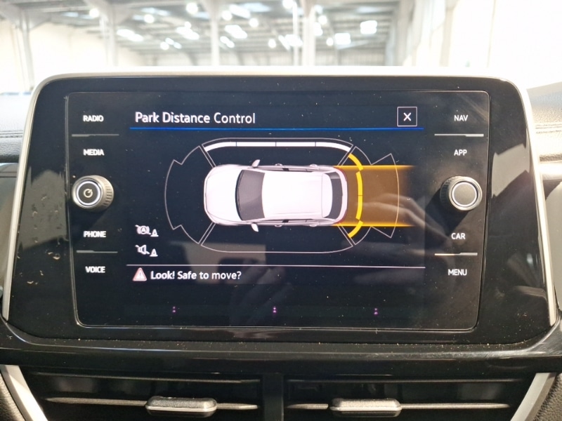 Used Volkswagen T-Roc 2025 for sale - 77115350: Photo 10