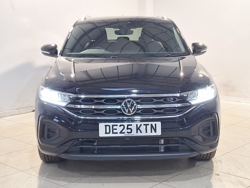Used Volkswagen T-Roc 2025 for sale - 77115350: Photo 12