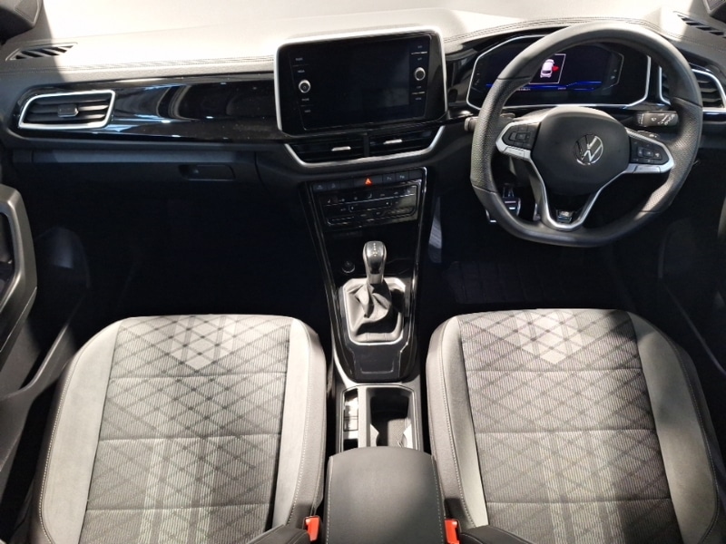 Used Volkswagen T-Roc 2025 for sale - 77115350: Photo 2