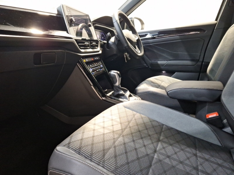 Used Volkswagen T-Roc 2025 for sale - 77115350: Photo 5