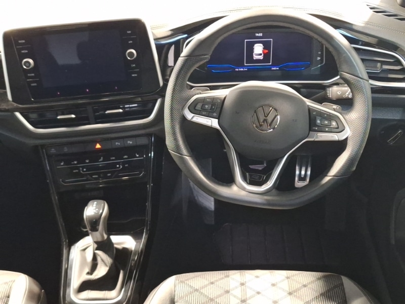 Used Volkswagen T-Roc 2025 for sale - 77115350: Photo 7