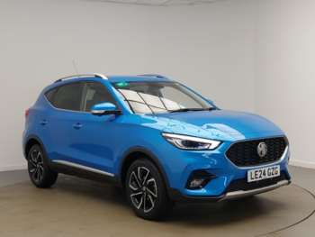2024 - 1.0T GDi Exclusive 5dr DCT