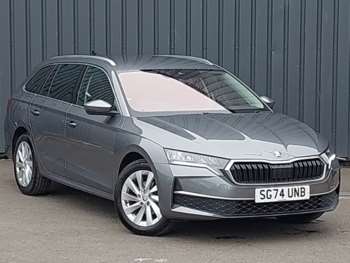 2024 - 2.0 TDI 150 SE L 5dr DSG