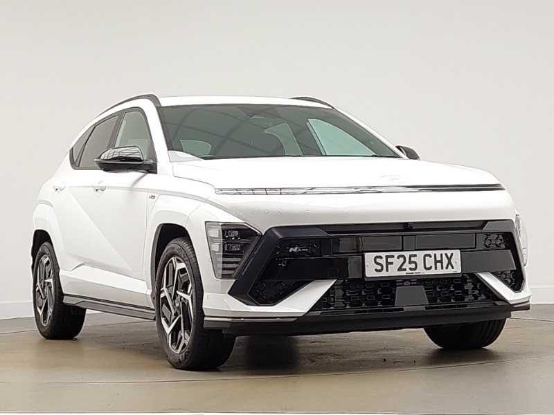 Used Hyundai KONA 2024 for sale - 76116156: Photo 1