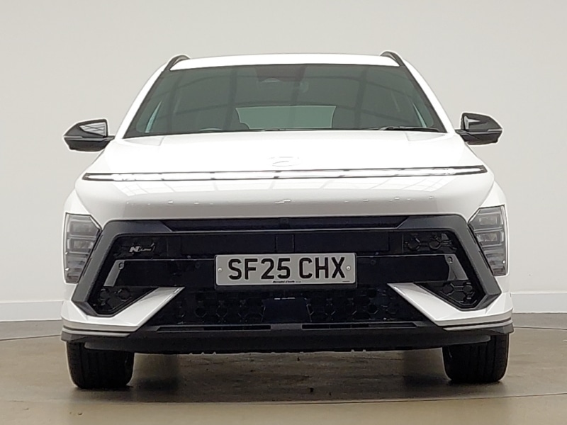 Used Hyundai KONA 2024 for sale - 76116156: Photo 12