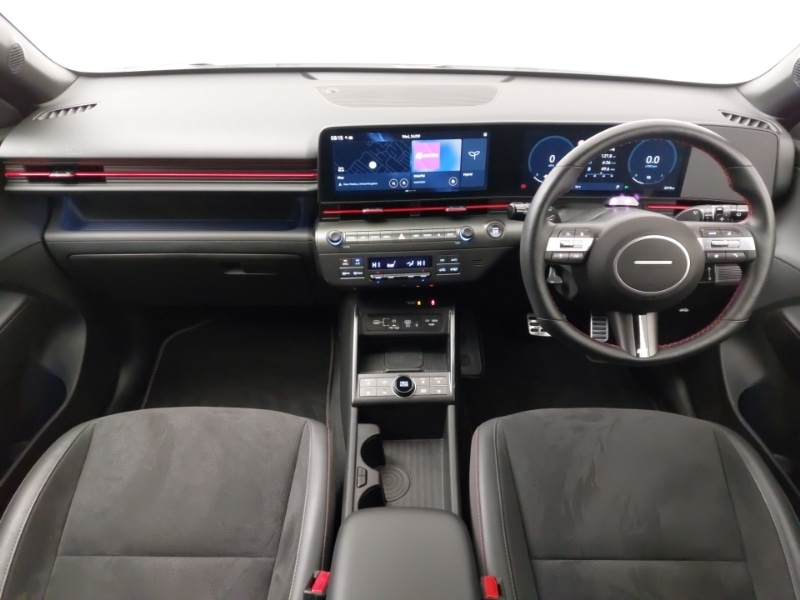 Used Hyundai KONA 2024 for sale - 76116156: Photo 2