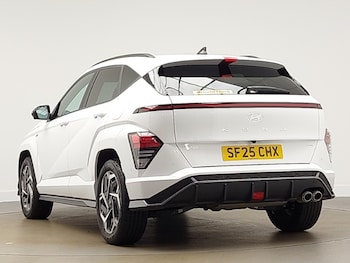 Used Hyundai KONA 2024 for sale - 76116156: Photo 3
