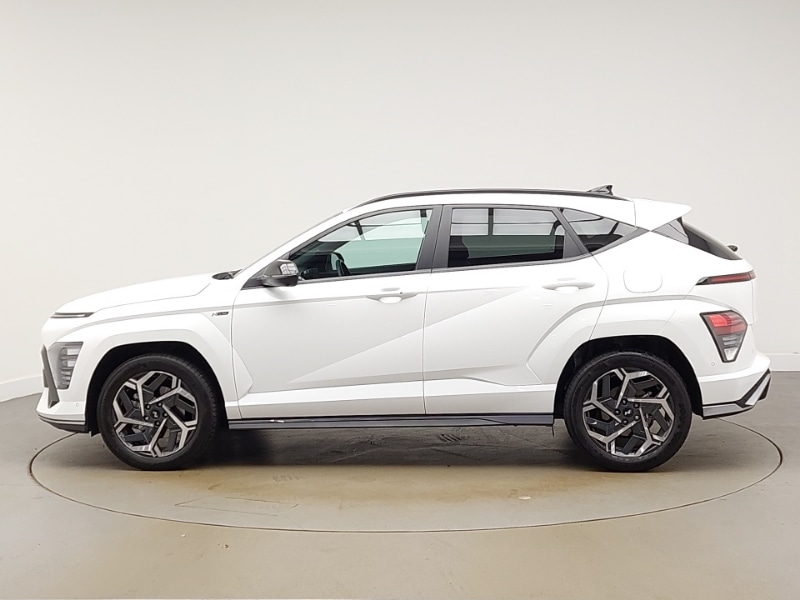 Used Hyundai KONA 2024 for sale - 76116156: Photo 4