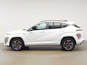 Used Hyundai KONA 2024 for sale - 76116156: Photo 4