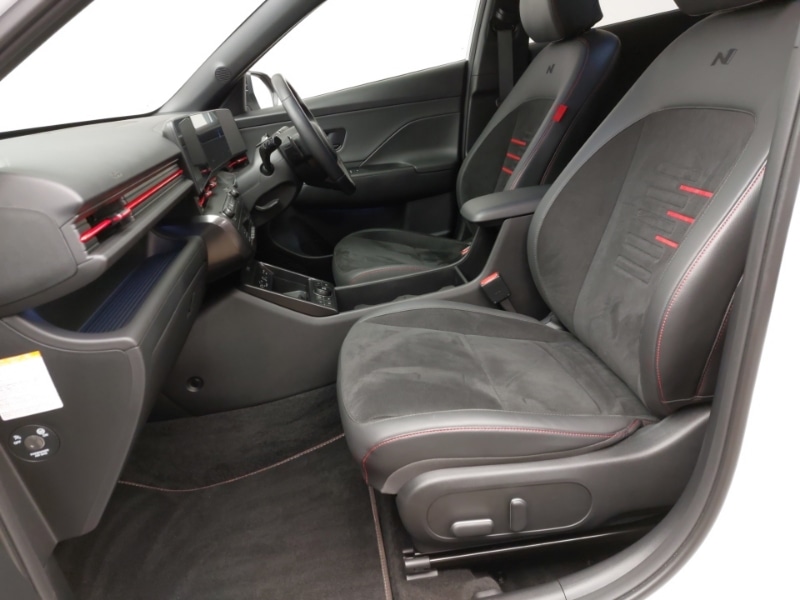 Used Hyundai KONA 2024 for sale - 76116156: Photo 5