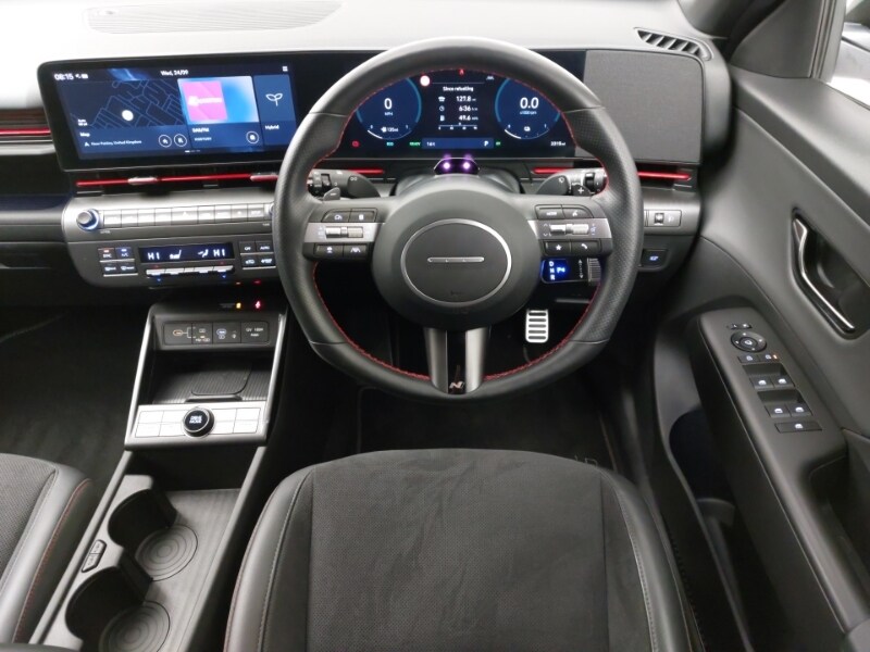 Used Hyundai KONA 2024 for sale - 76116156: Photo 7