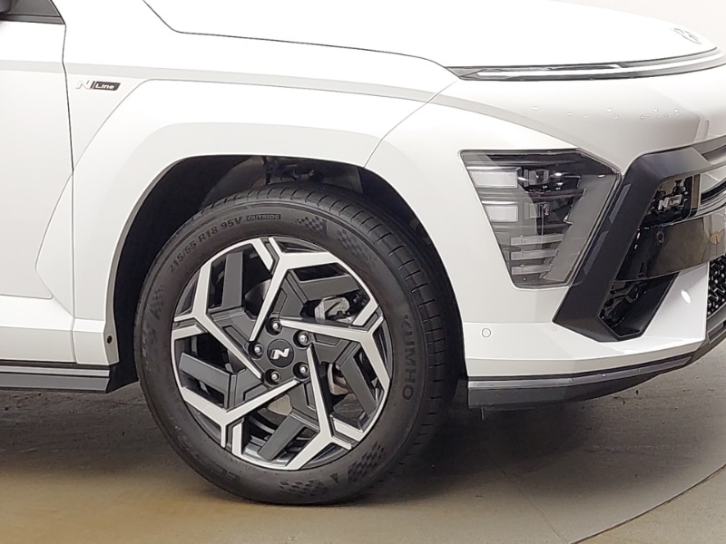 Used Hyundai KONA 2024 for sale - 76116156: Photo 9
