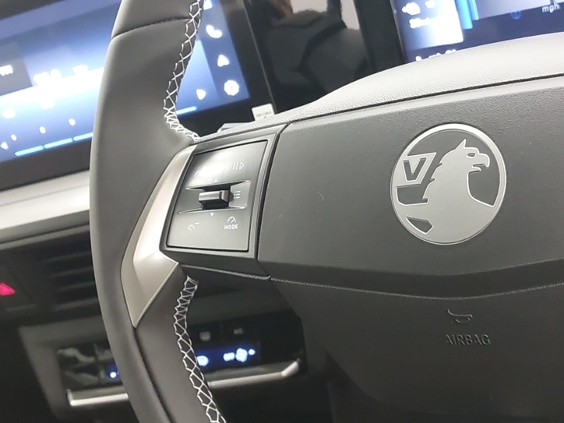 Used Vauxhall Frontera 2025 for sale - 77169957: Photo 11