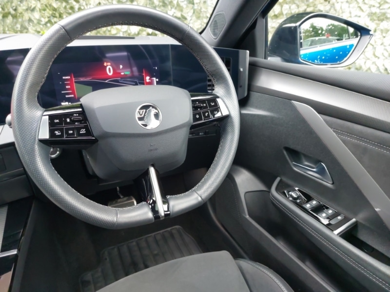 Used Vauxhall Astra 2023 for sale - 76195149: Photo 10