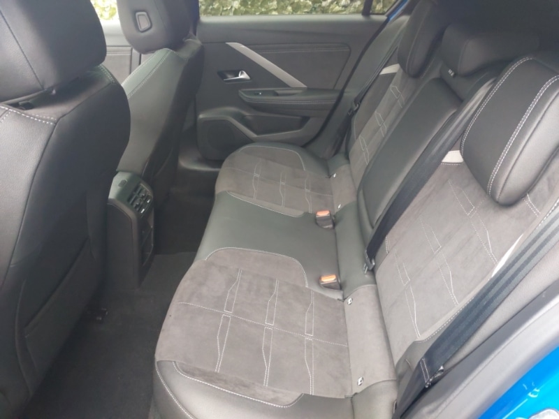 Used Vauxhall Astra 2023 for sale - 76195149: Photo 6