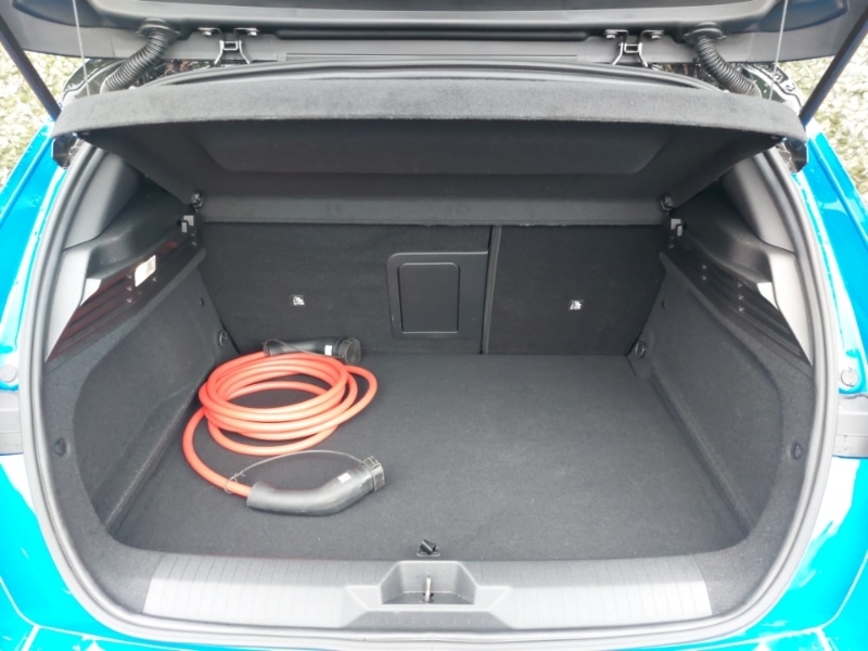 Used Vauxhall Astra 2023 for sale - 76195149: Photo 8