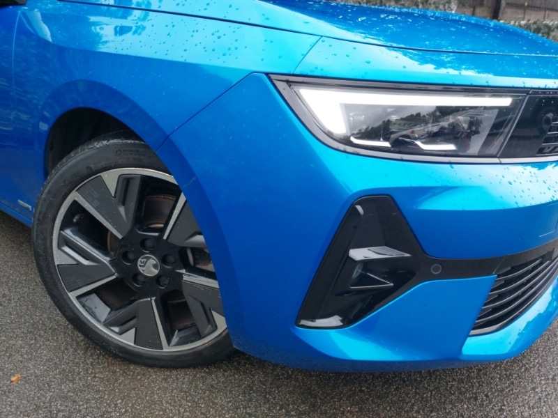 Used Vauxhall Astra 2023 for sale - 76195149: Photo 9