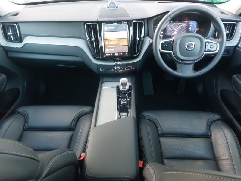 Used Volvo XC60 2025 for sale - 77325766: Photo 2