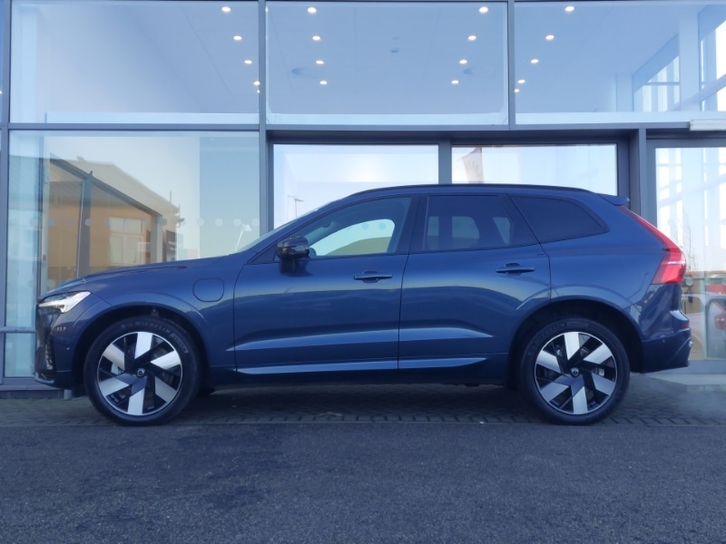 Used Volvo XC60 2025 for sale - 77325766: Photo 4