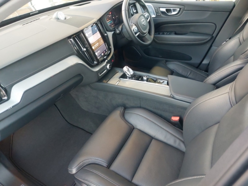 Used Volvo XC60 2025 for sale - 77325766: Photo 5